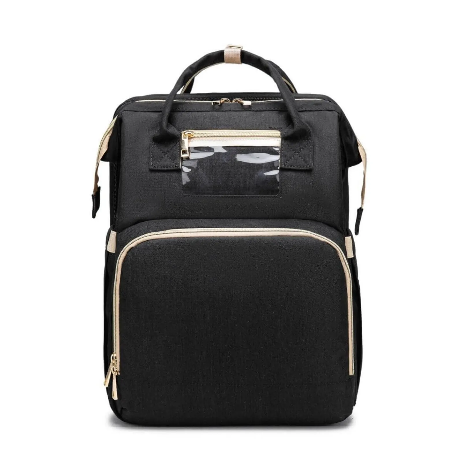 Multi-function Nappy Diaper Bag