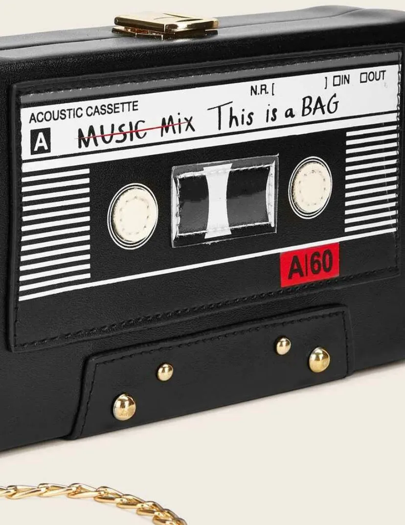 Music Bag