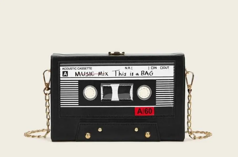 Music Bag