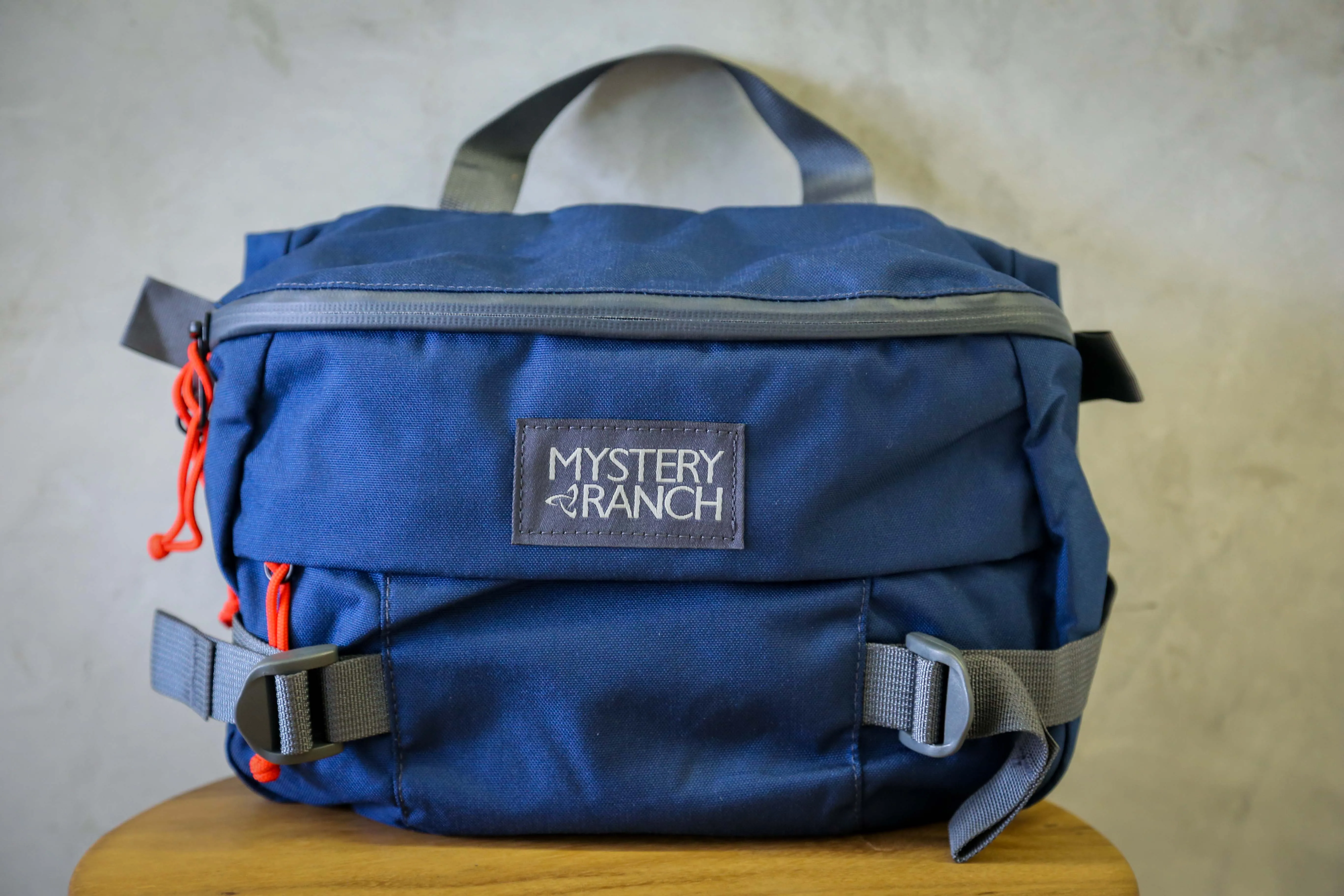 Mystery Ranch Hip Monkey