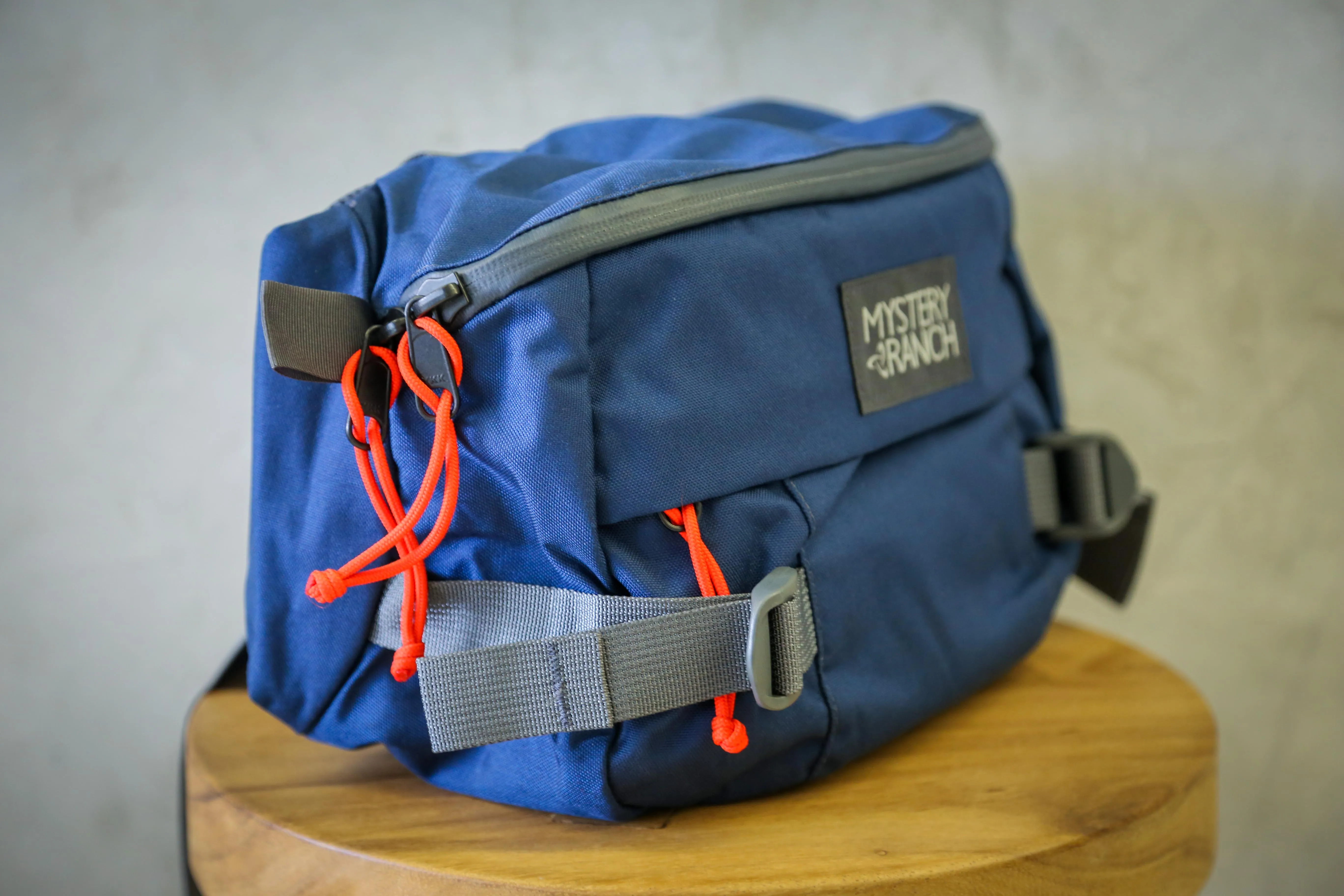 Mystery Ranch Hip Monkey