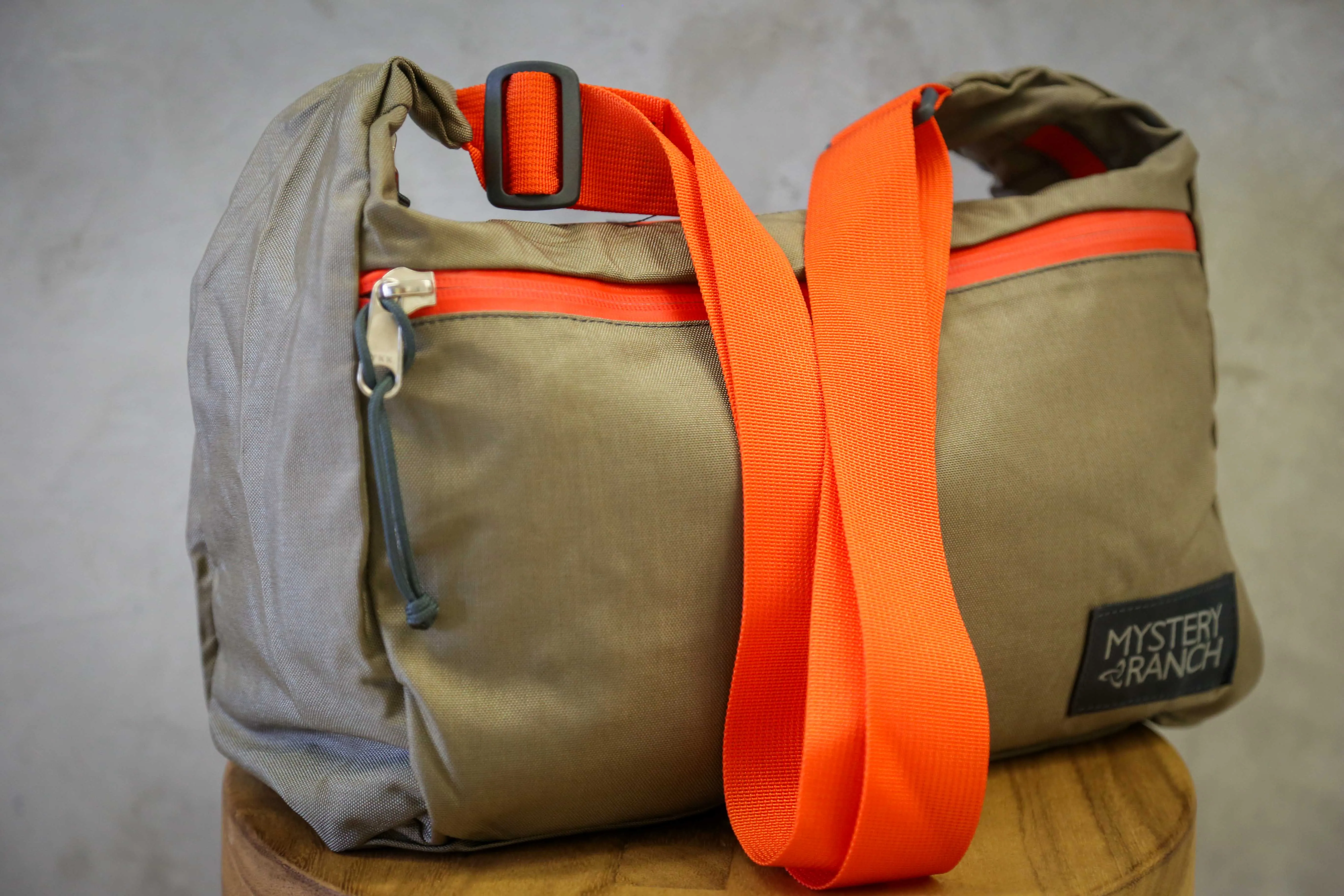 Mystery Ranch Load Cell Shoulder Bag