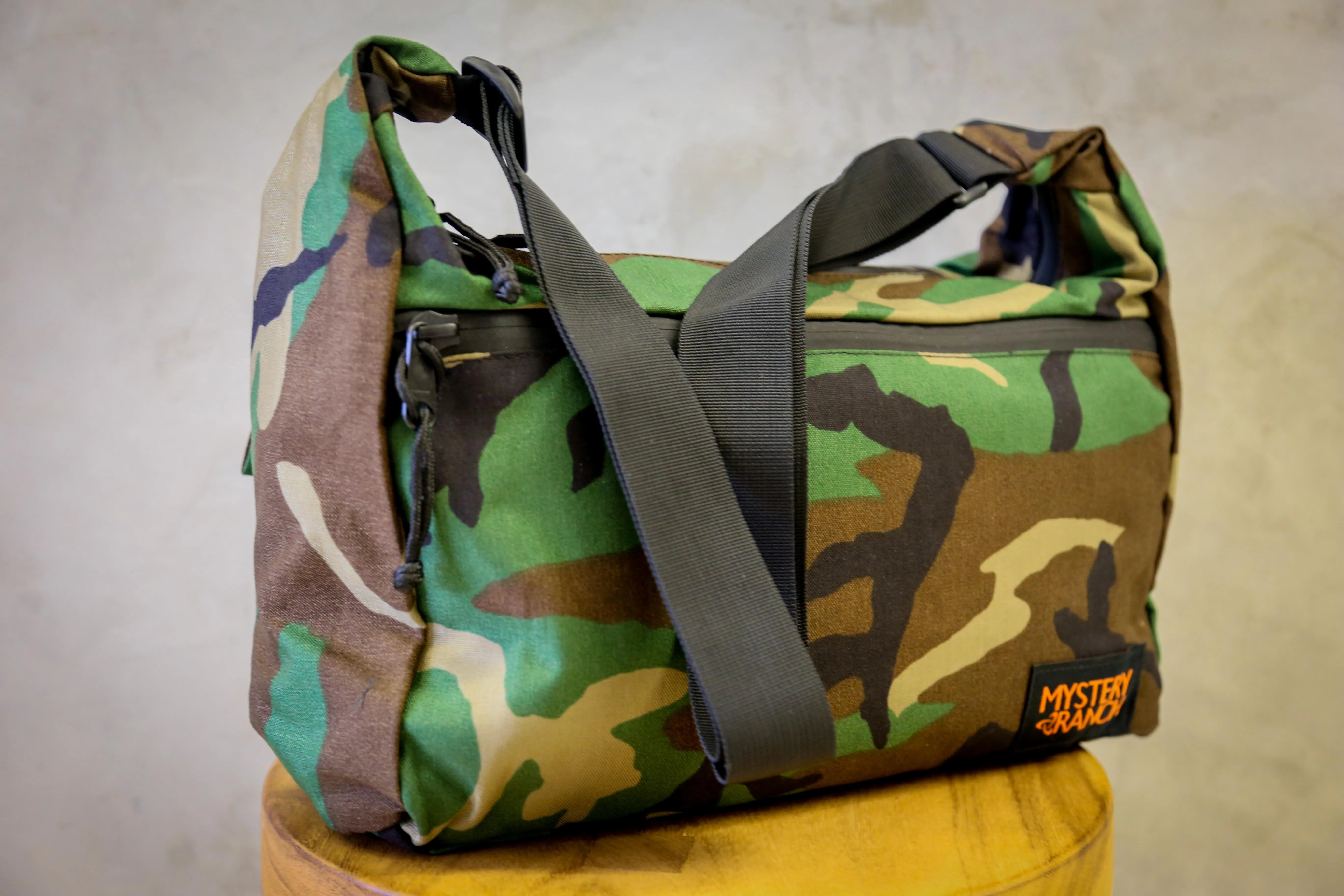Mystery Ranch Load Cell Shoulder Bag
