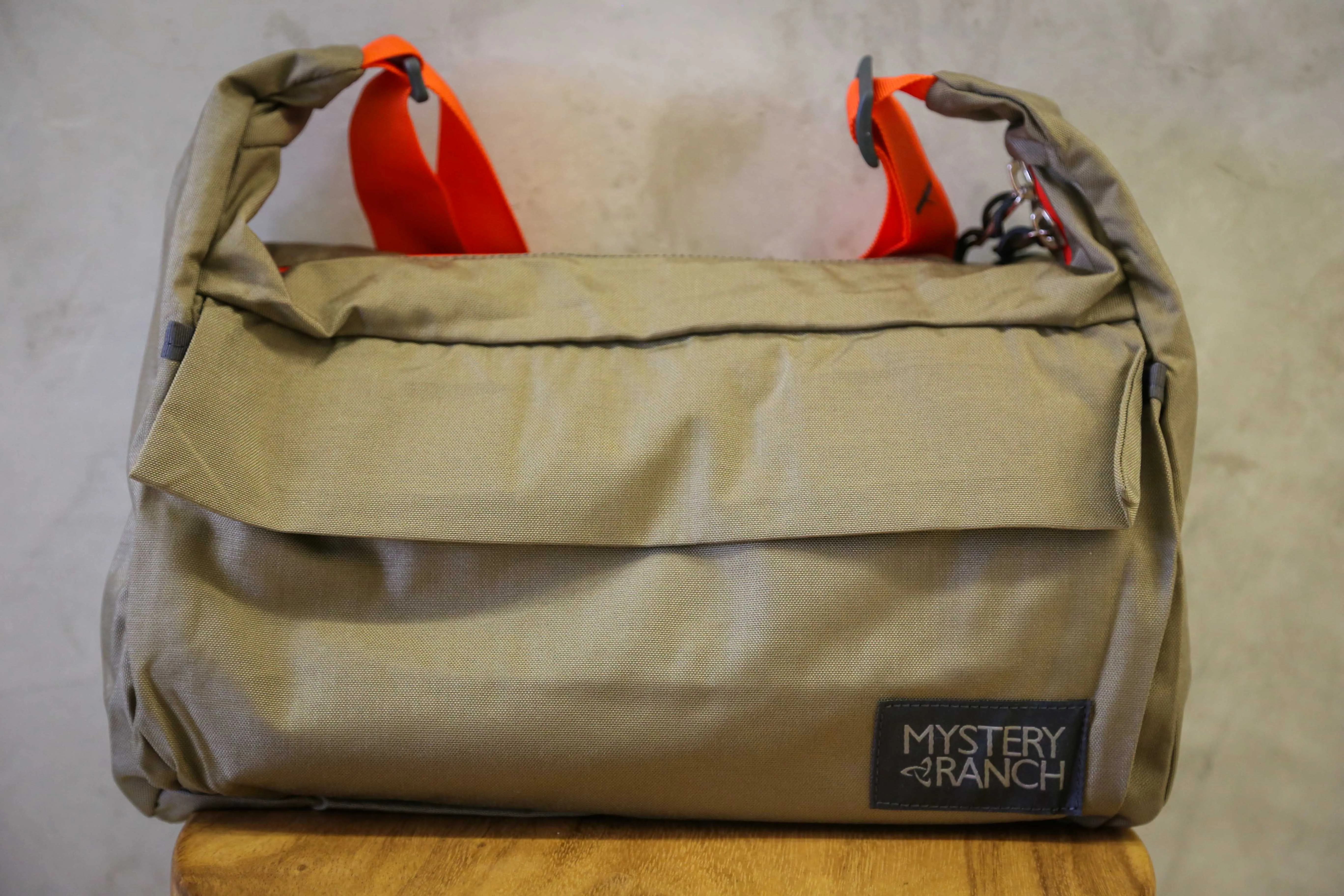 Mystery Ranch Load Cell Shoulder Bag