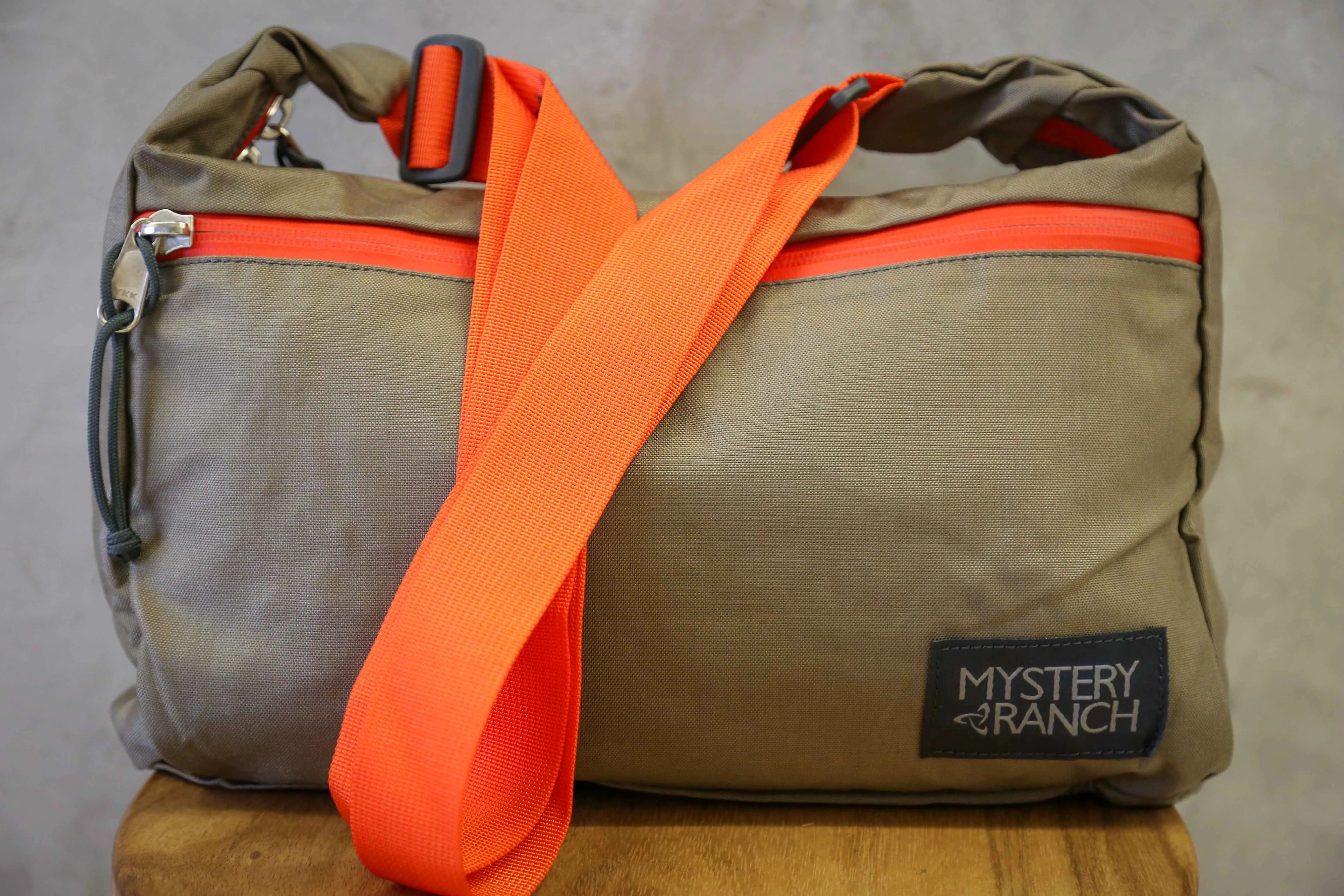 Mystery Ranch Load Cell Shoulder Bag