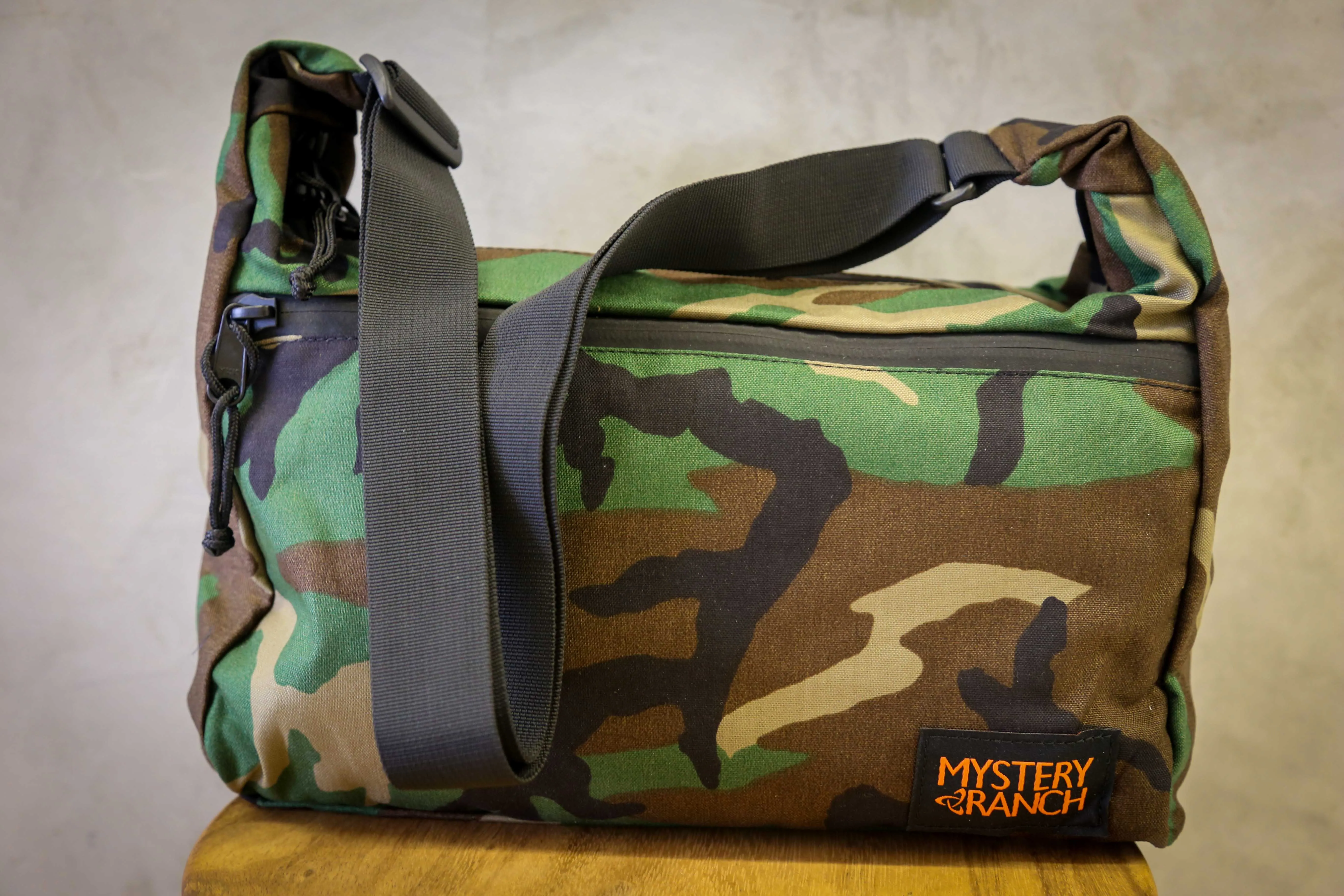 Mystery Ranch Load Cell Shoulder Bag