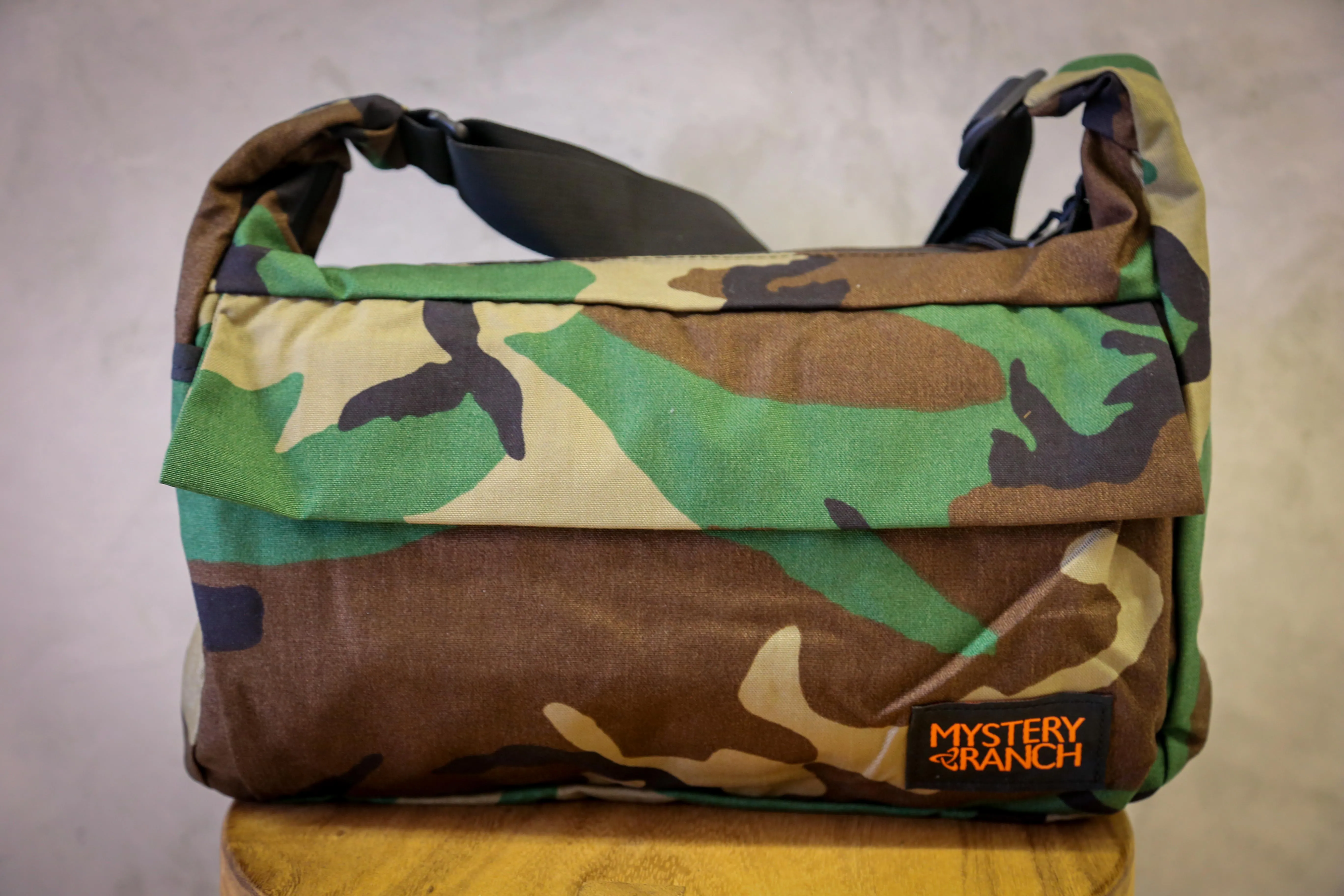 Mystery Ranch Load Cell Shoulder Bag