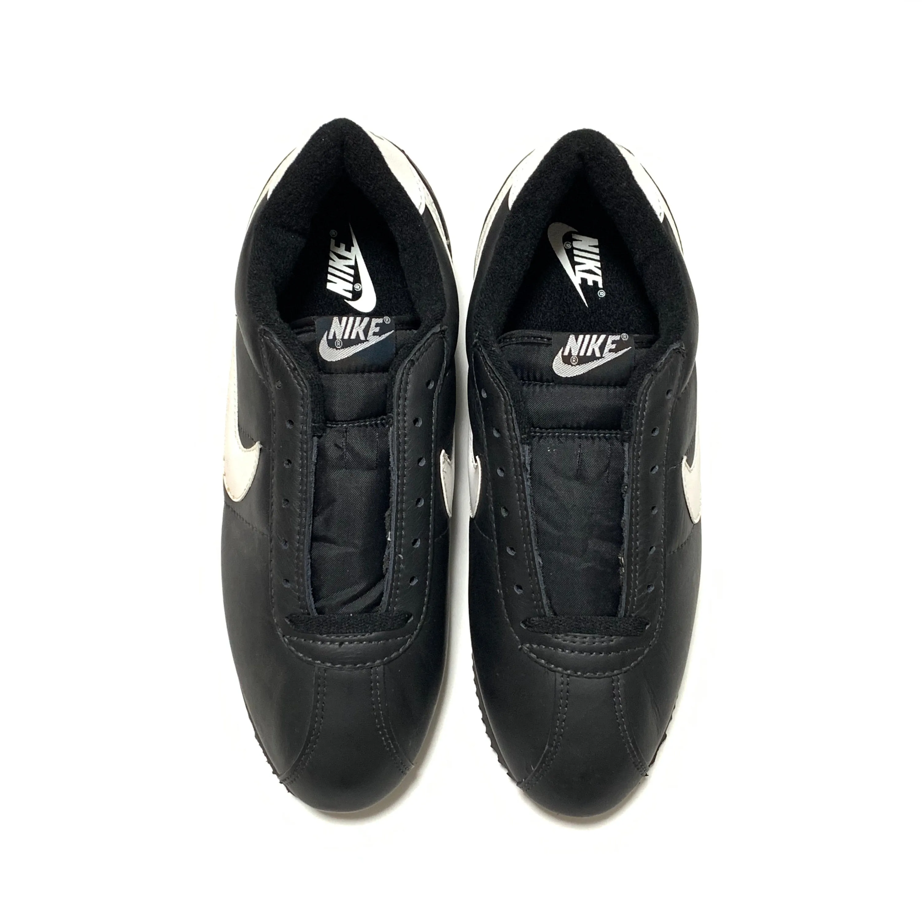 NIKE LEATHER CORTEZ