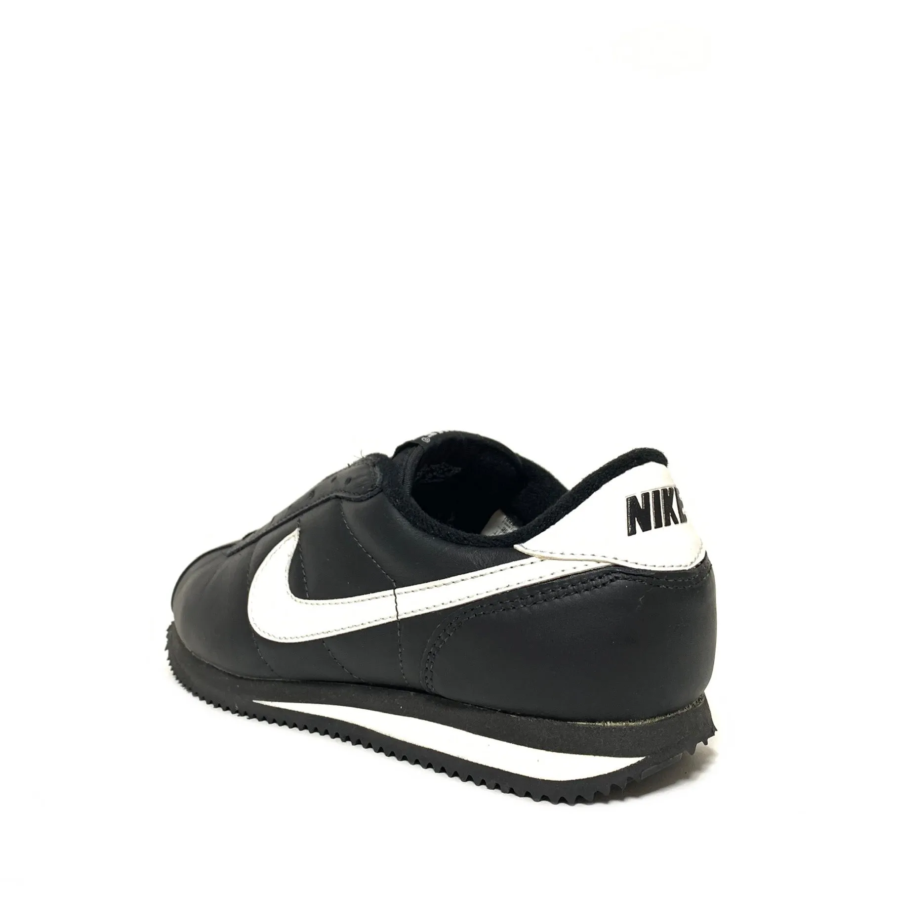 NIKE LEATHER CORTEZ