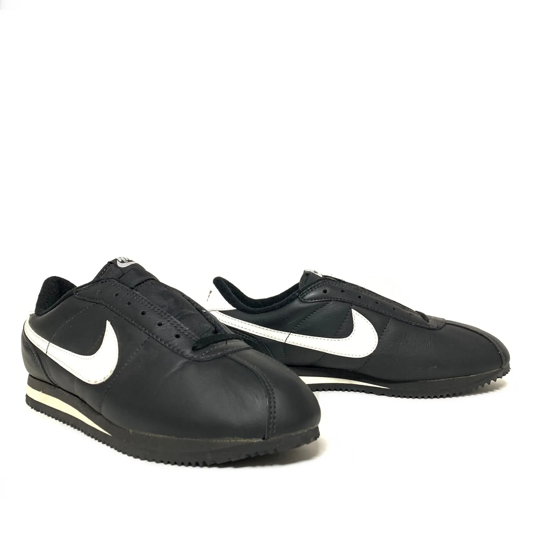 NIKE LEATHER CORTEZ