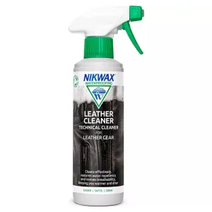 Nikwax Leather Cleaner (300ml)