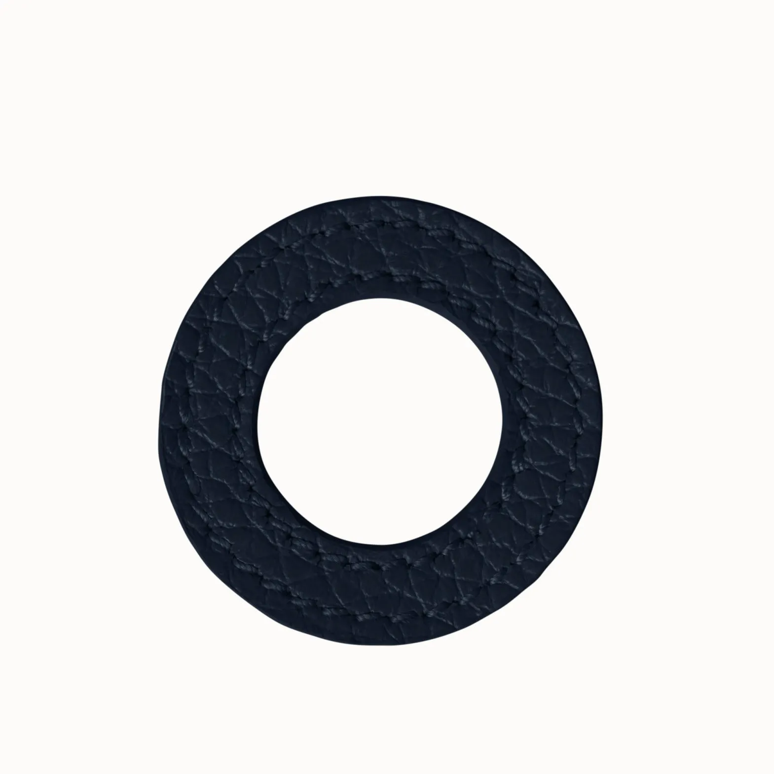 O - Letter