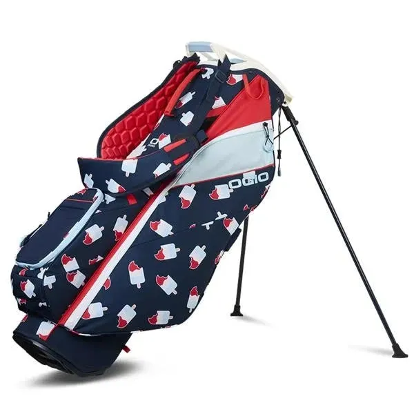 Ogio 2025 Fuse Stand Bag