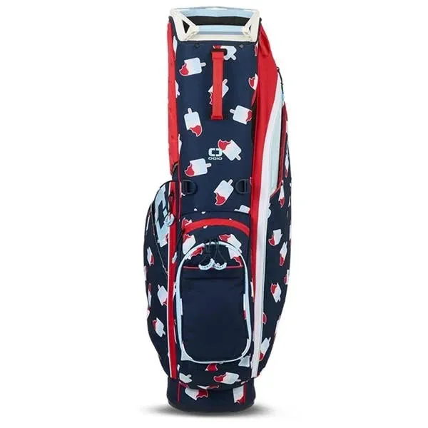 Ogio 2025 Fuse Stand Bag