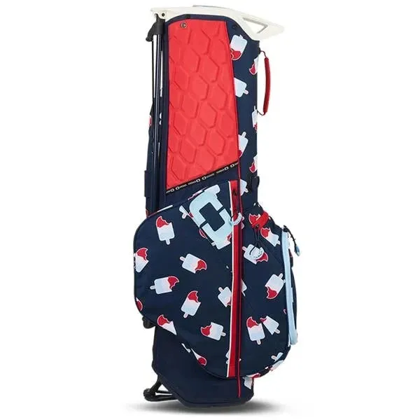 Ogio 2025 Fuse Stand Bag