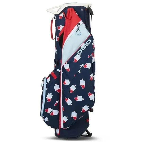 Ogio 2025 Fuse Stand Bag