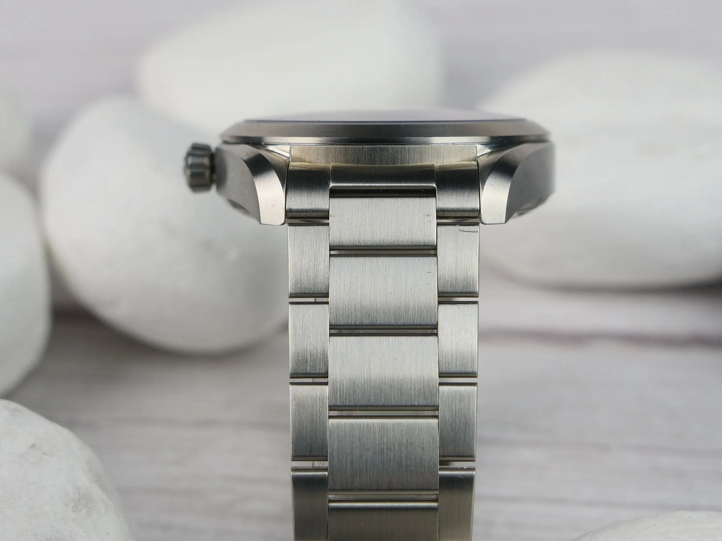 Omega Railmaster Master Chronometer