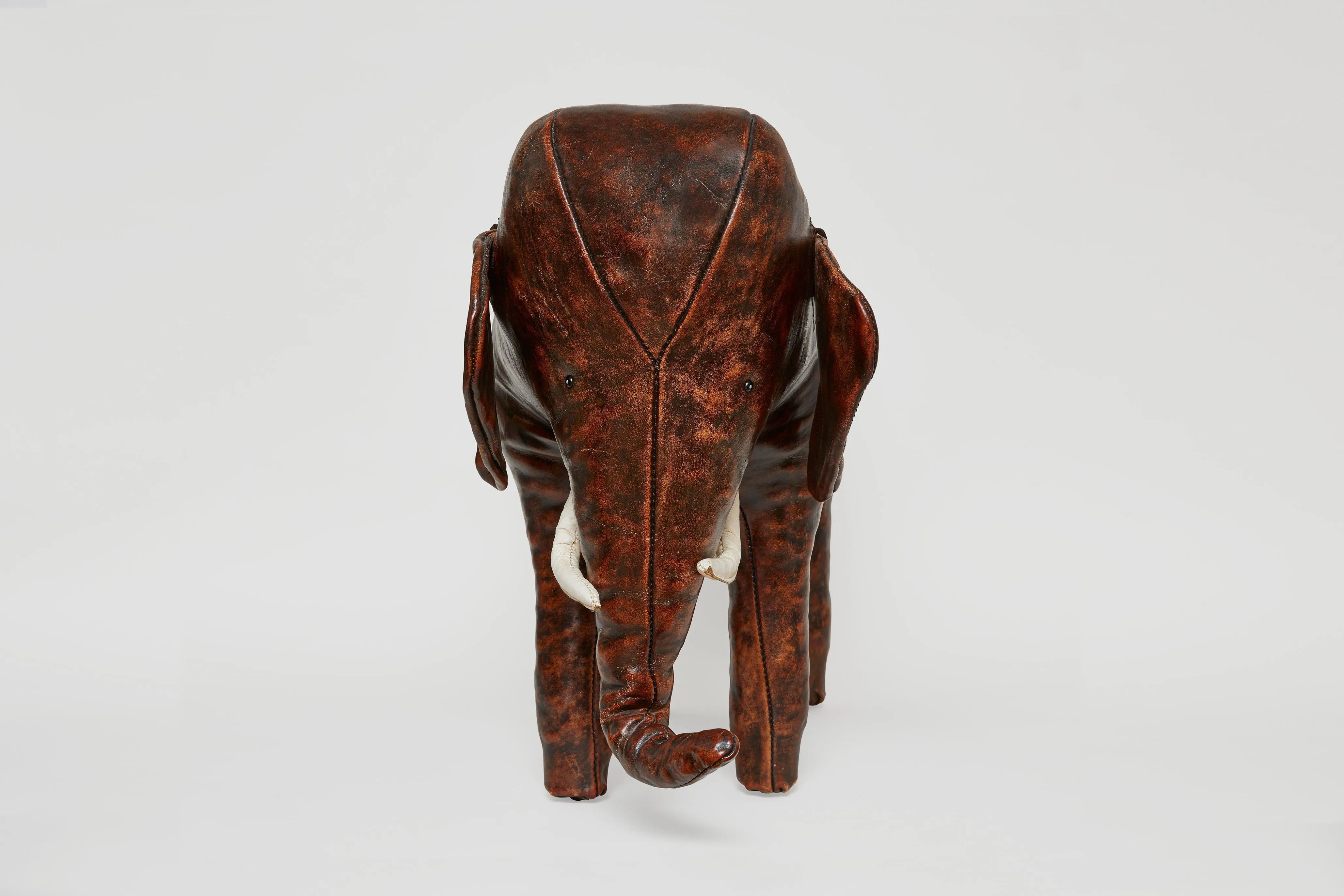 Omersa Elephant Footstall