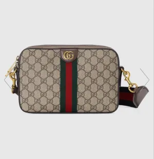 Ophidia Crossbody Bag