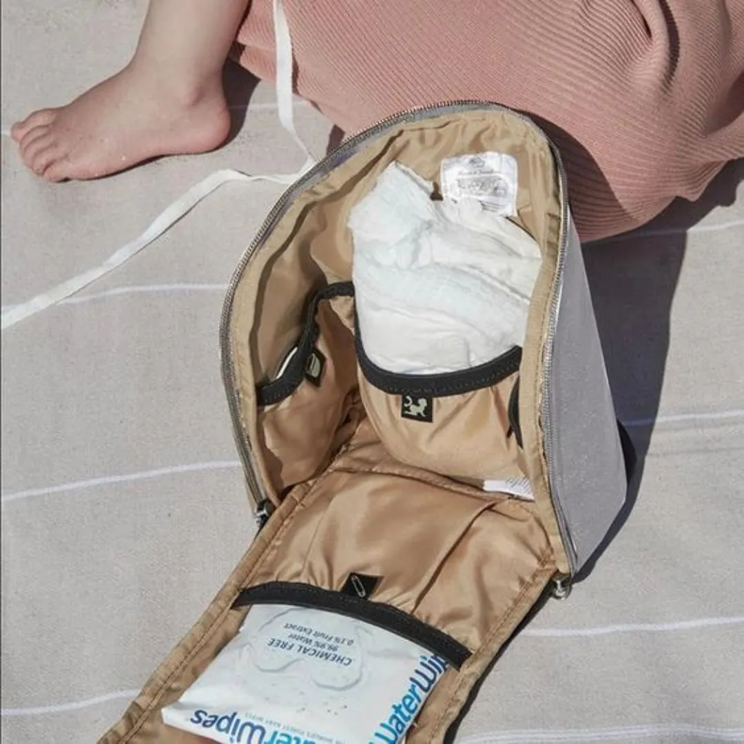 PacaPod Lite Changer Pod