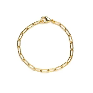 Paperclip Bracelet