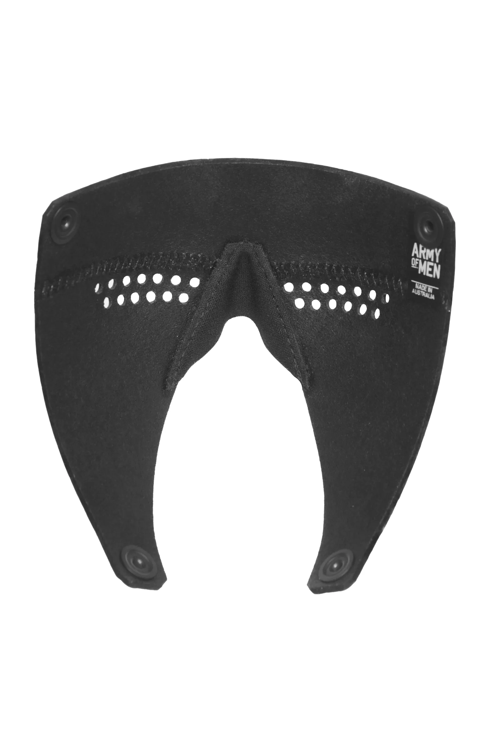 PARTIAL BLINDER - Black
