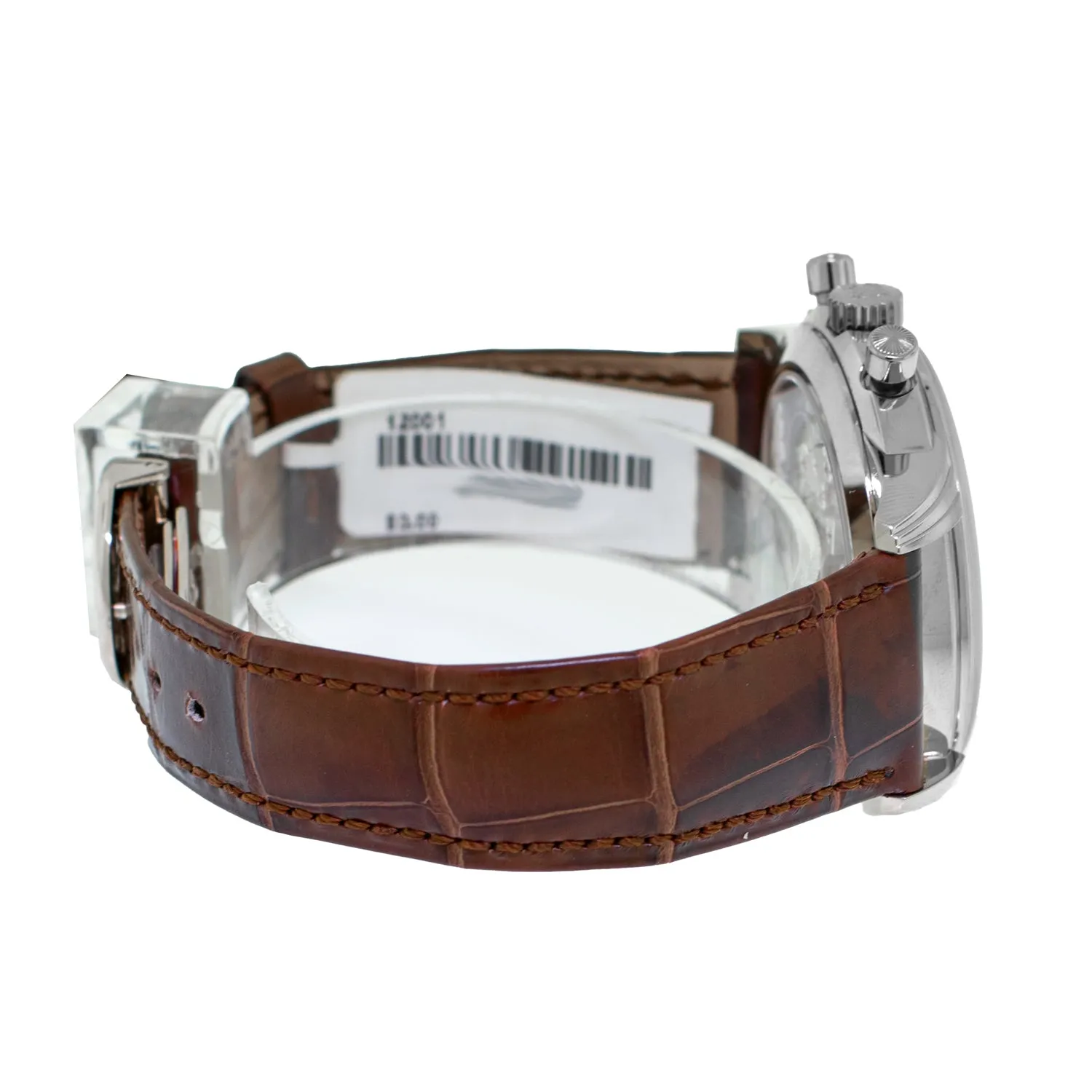 Patek Philippe Complications 5172g-010 Chronograph Salmon Arabic Dial
