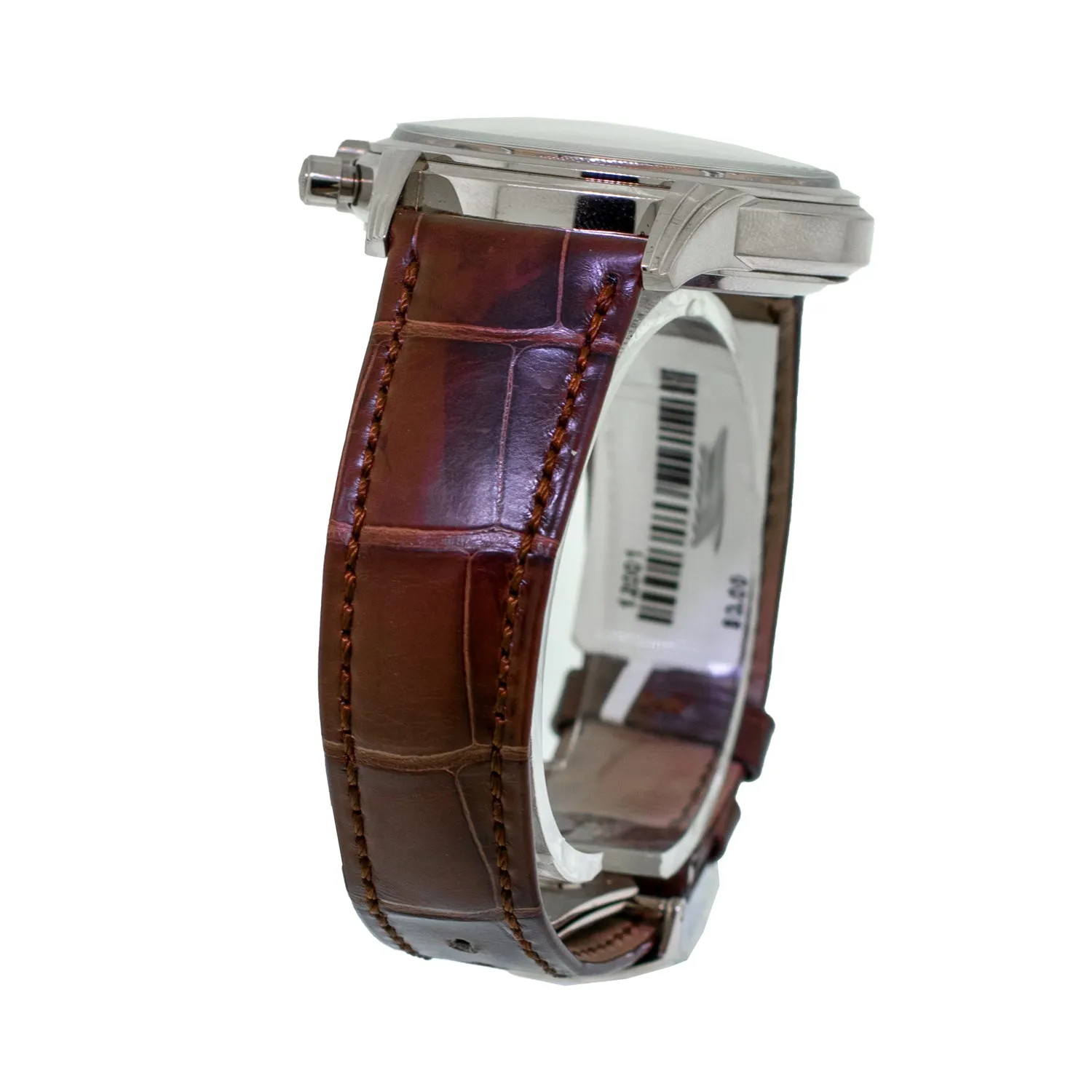 Patek Philippe Complications 5172g-010 Chronograph Salmon Arabic Dial