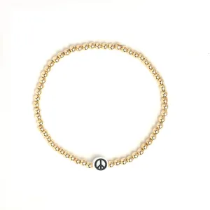 Peace Bracelet