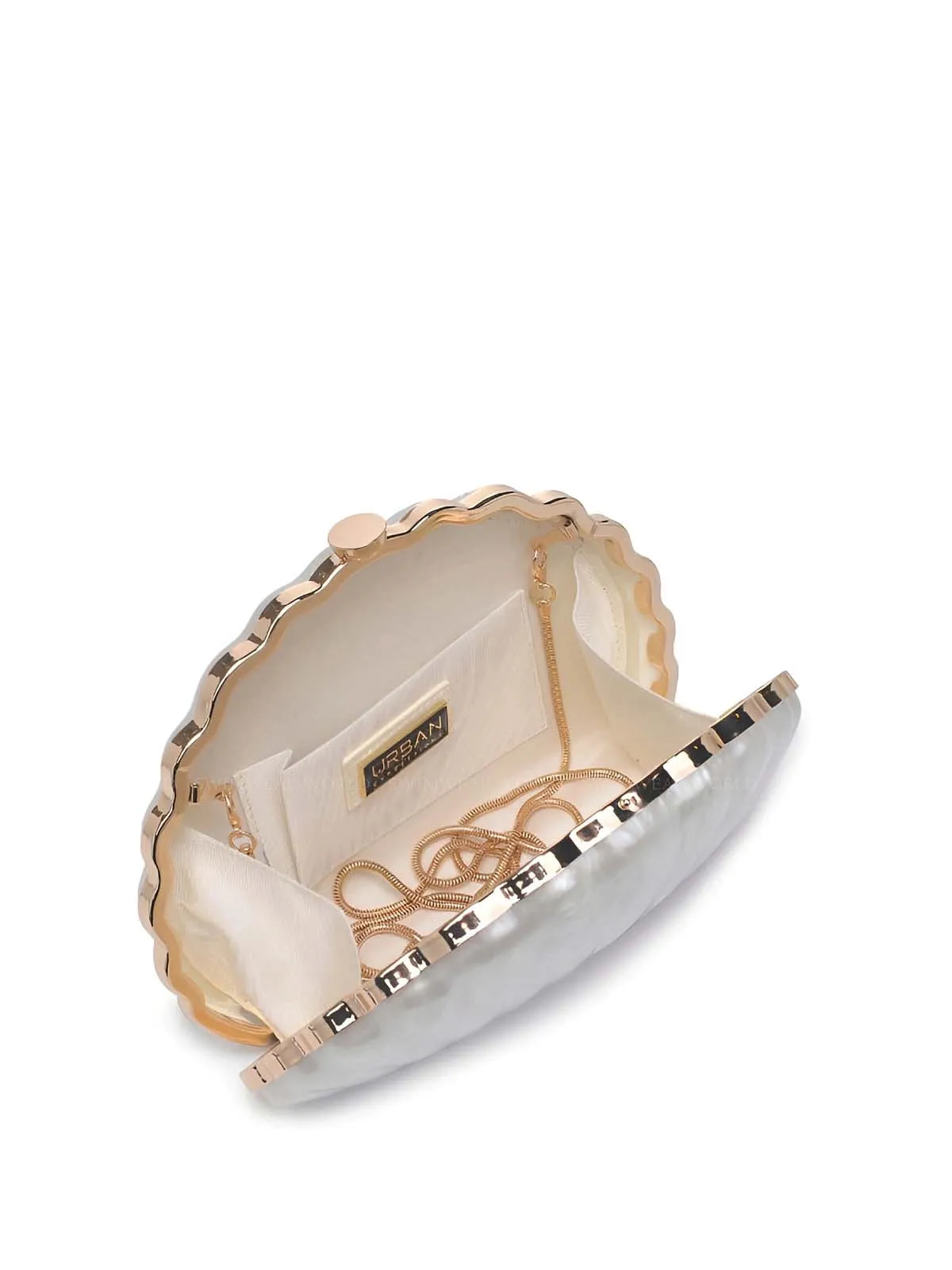 Pearla Handbag ::RET