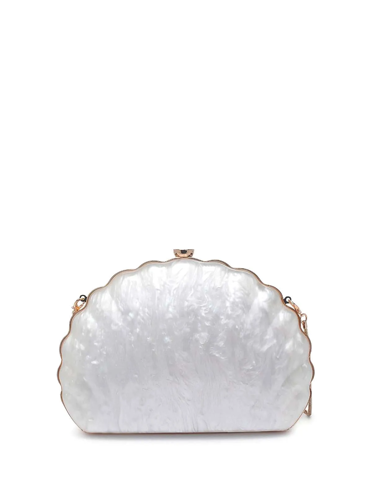 Pearla Handbag ::RET