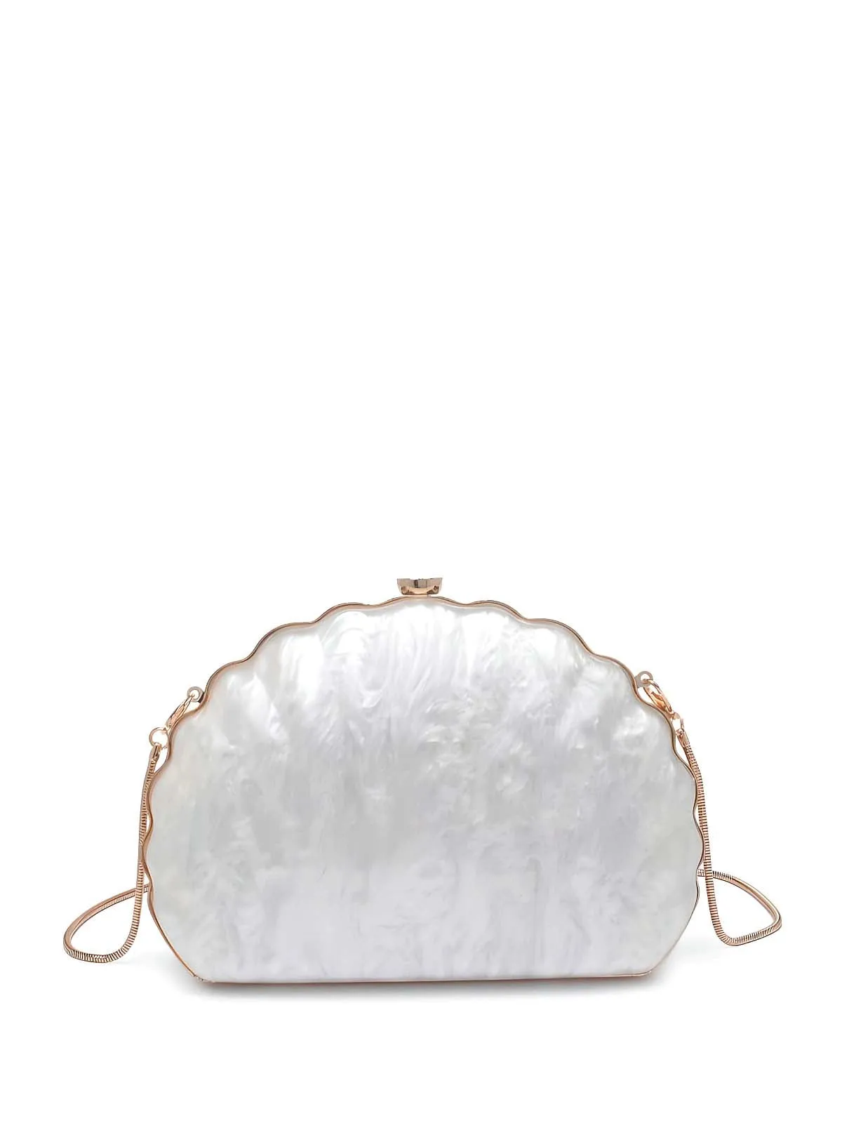 Pearla Handbag ::RET