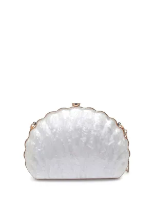 Pearla Handbag ::RET