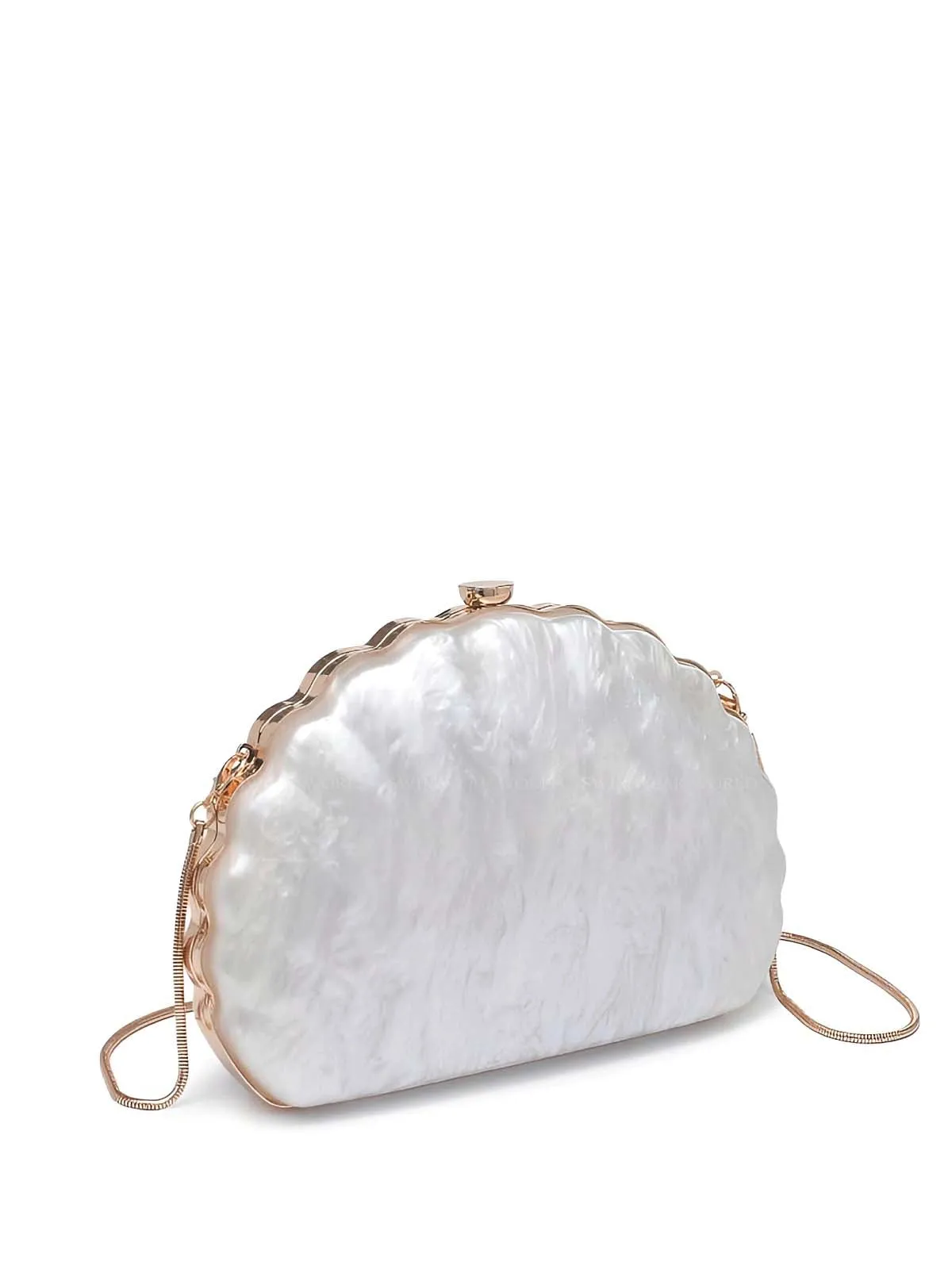 Pearla Handbag ::RET