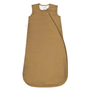 Perlimpinpin Cotton Muslin Sleep Bag 0.7 TOG (Honey)