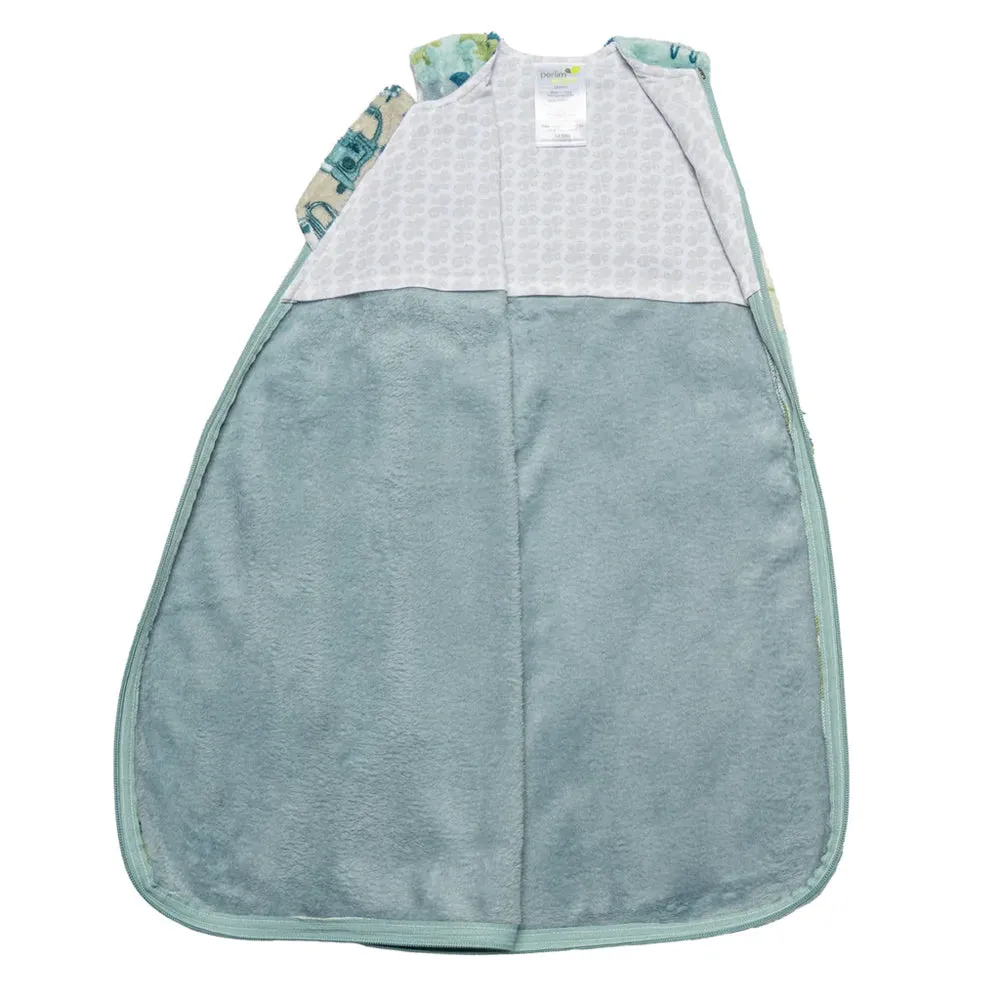 Perlimpinpin Plush Sleep Bag 1.5 TOG (Monsters)
