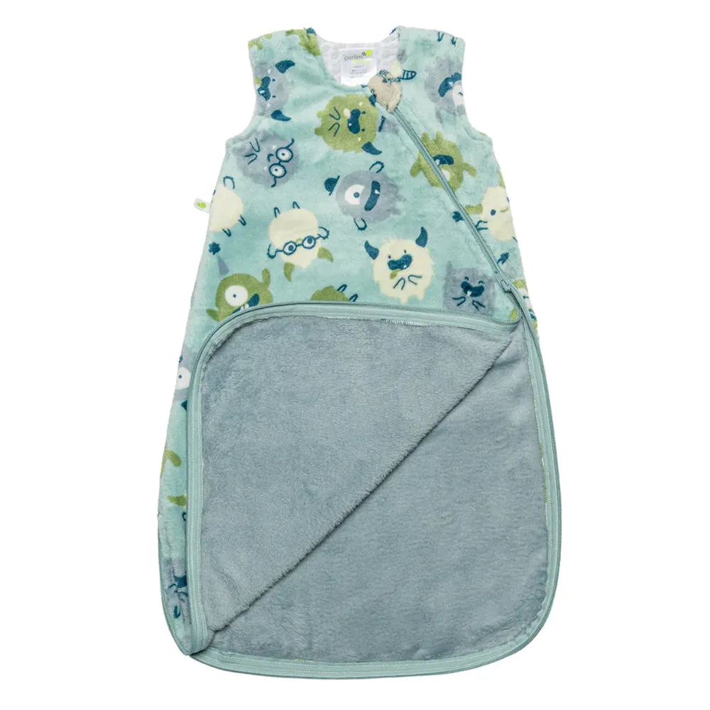 Perlimpinpin Plush Sleep Bag 1.5 TOG (Monsters)