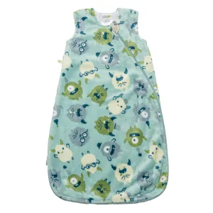 Perlimpinpin Plush Sleep Bag 1.5 TOG (Monsters)