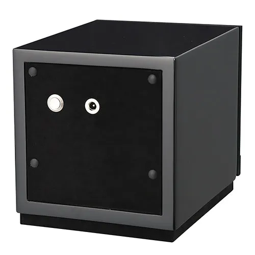 Petite 1D Black