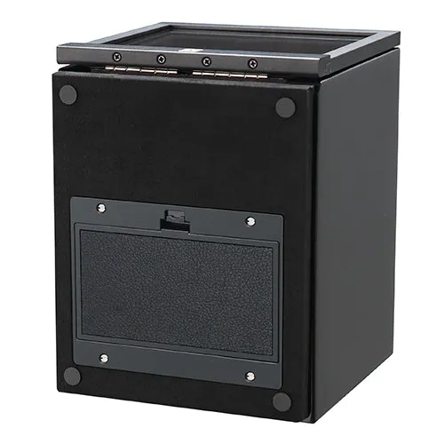 Petite 1D Black