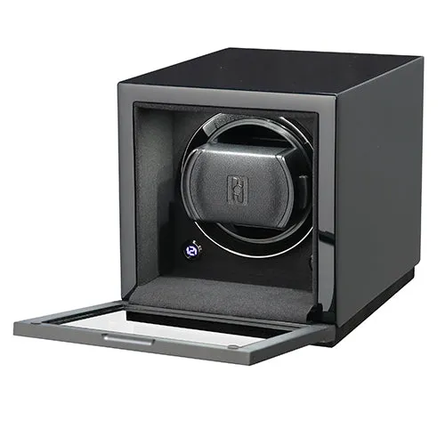 Petite 1D Black