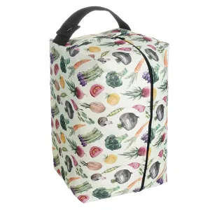 Petite Crown | Cloth Diaper Pod | Veggies