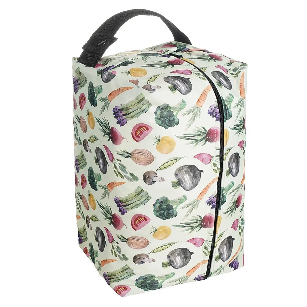 Petite Crown | Cloth Diaper Pod | Veggies