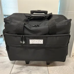 PFI Wheeled Machine Travel Bag