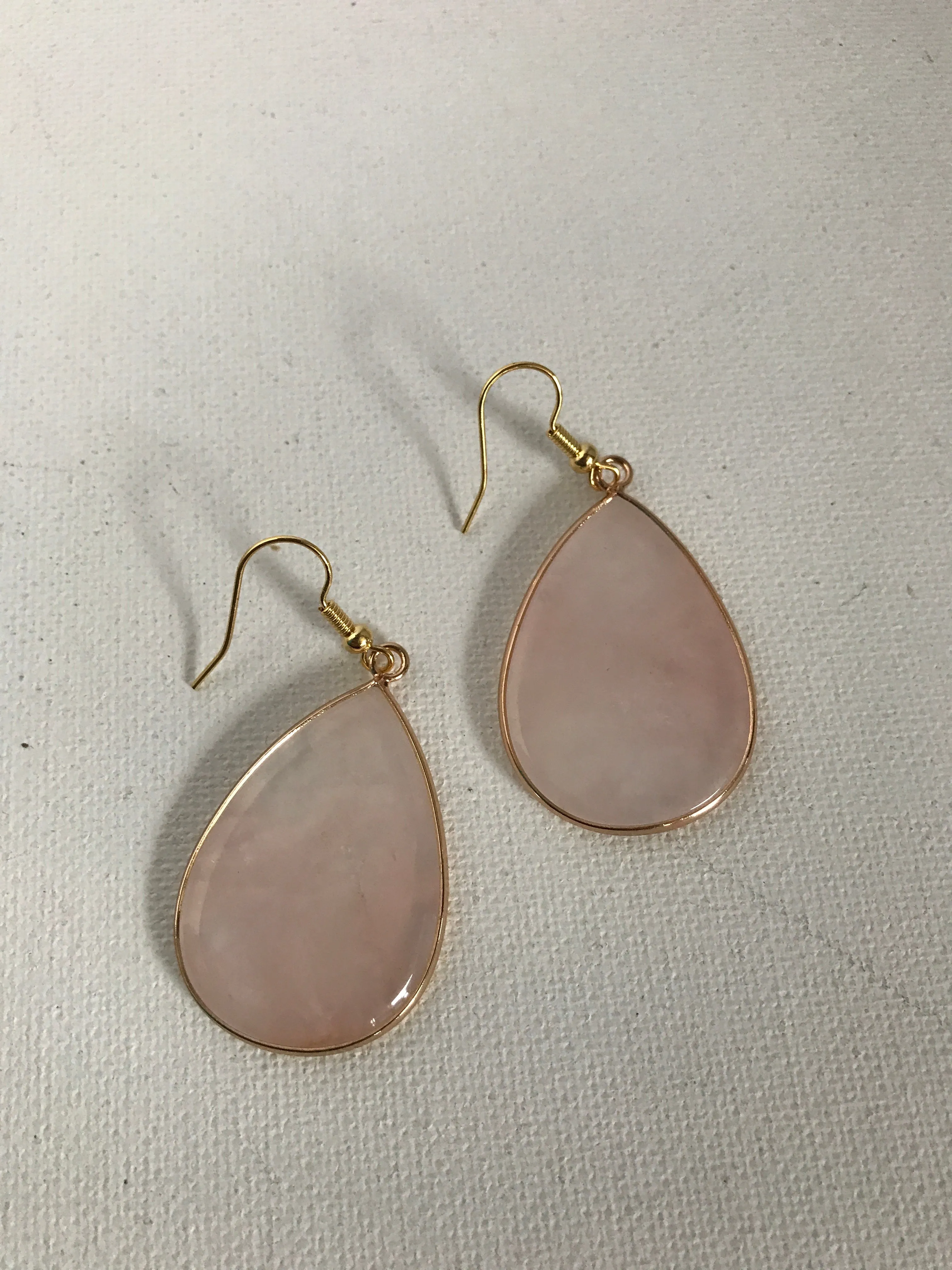 Pick your metal Earrings