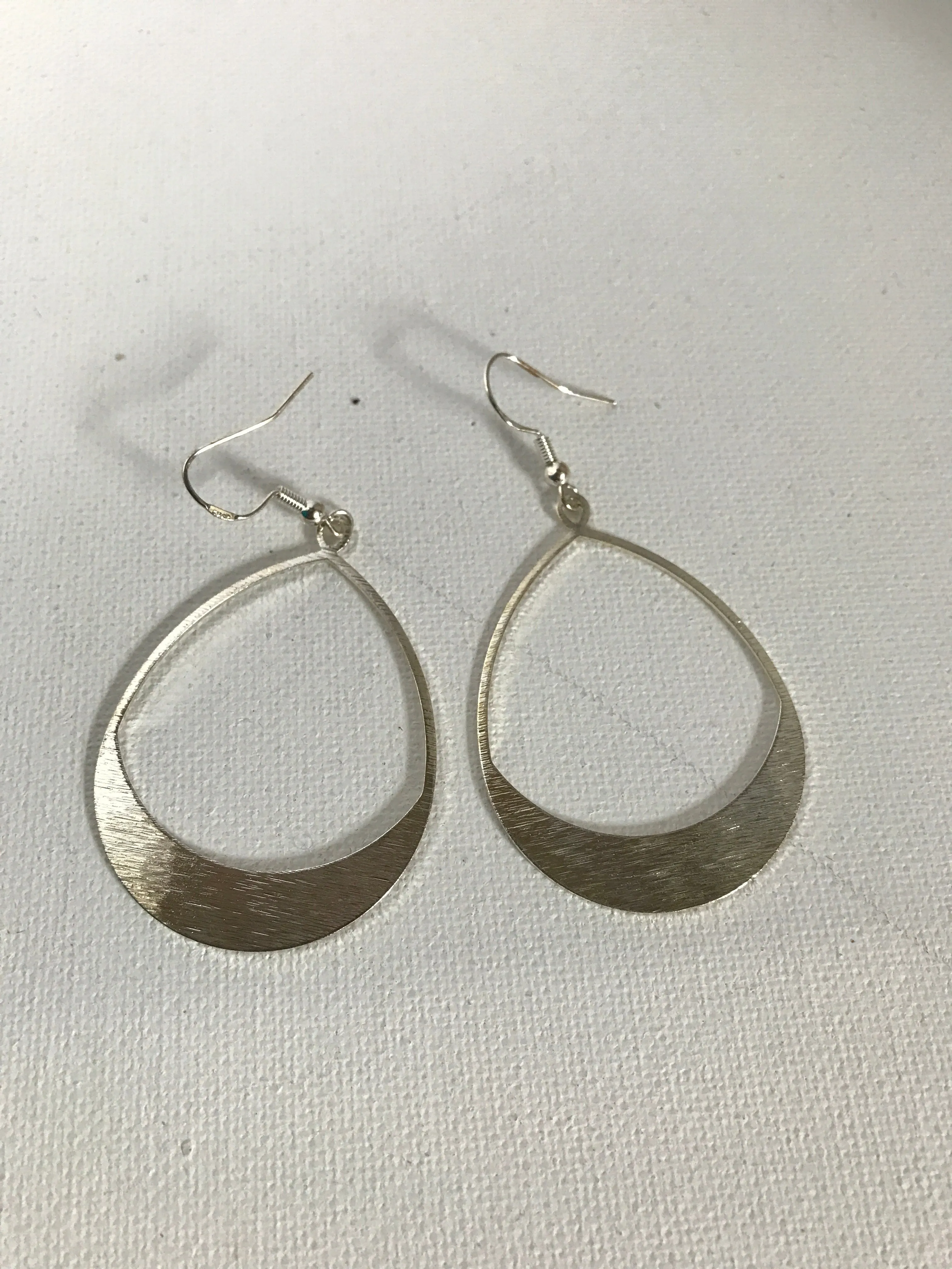 Pick your metal Earrings