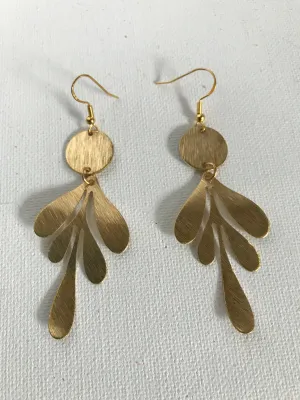 Pick your metal Earrings