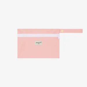 Plain Mini Wet Bag - Melba