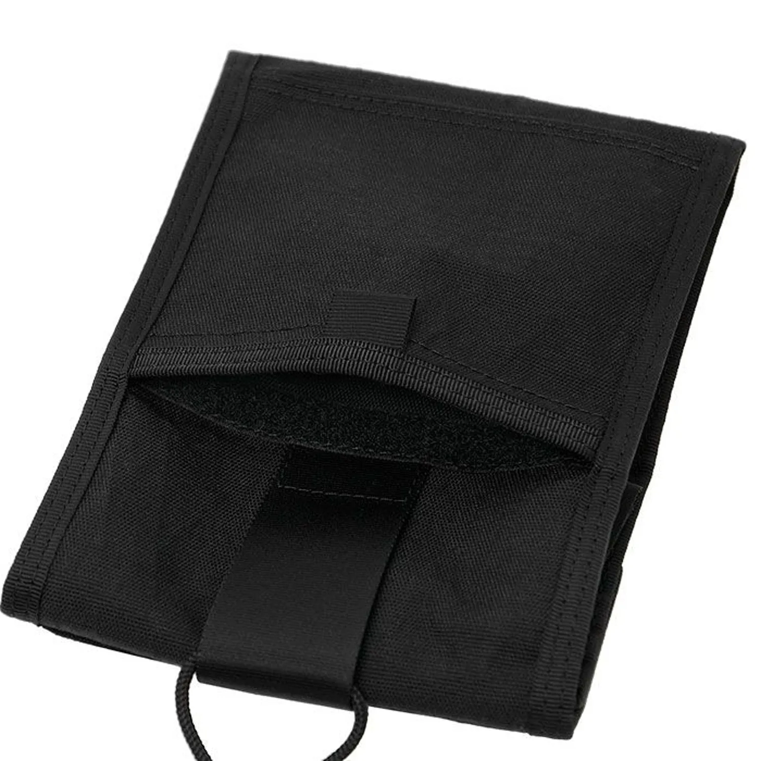 Porter Hybrid Travel Case Black