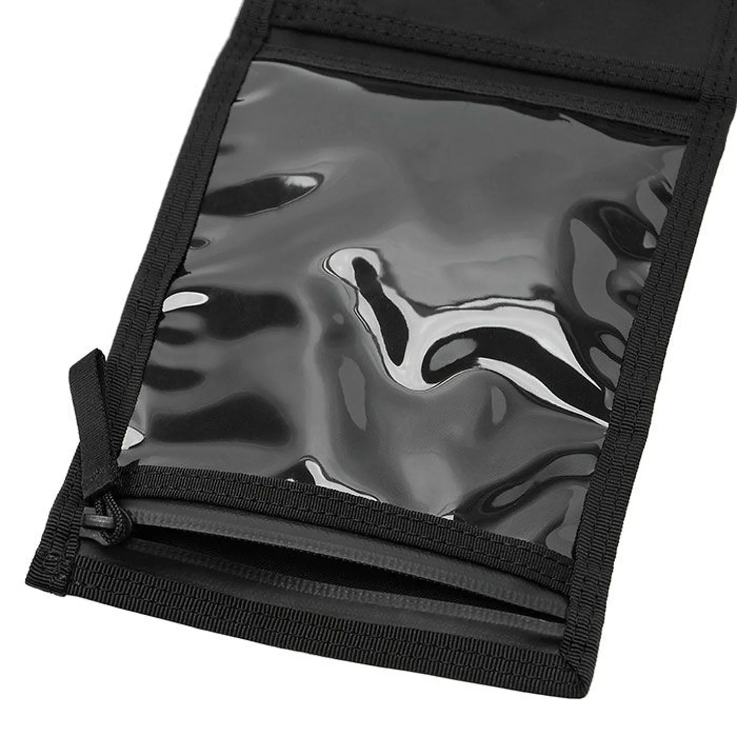 Porter Hybrid Travel Case Black